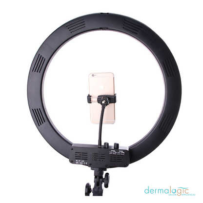 HALO RING LED LIGHT KIT