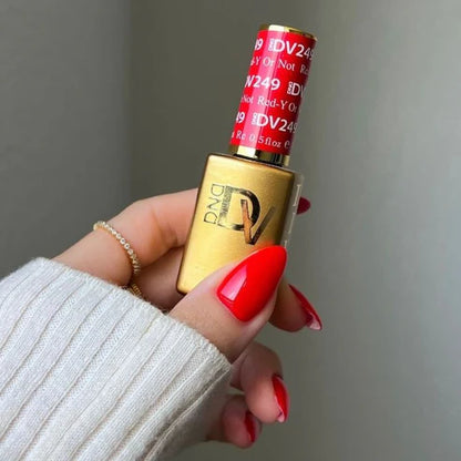 DIVA DUO TRAY NO.7 (SET OF 36 COLORS)