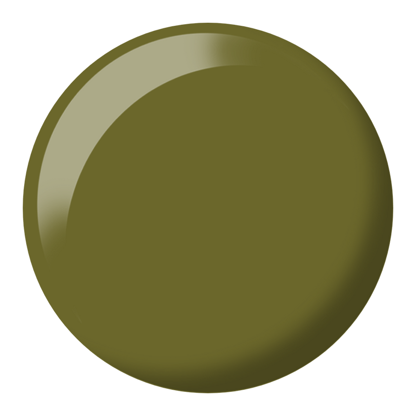 DIVA#283 - VERDE EJÉRCITO 