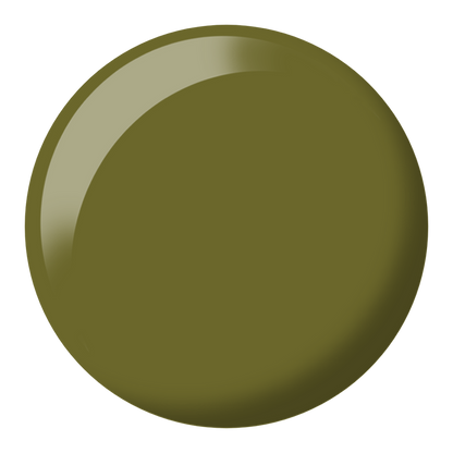 DIVA#283 - VERDE EJÉRCITO 