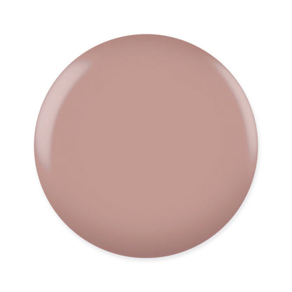 DC104 DUO - DUSTY PEACH