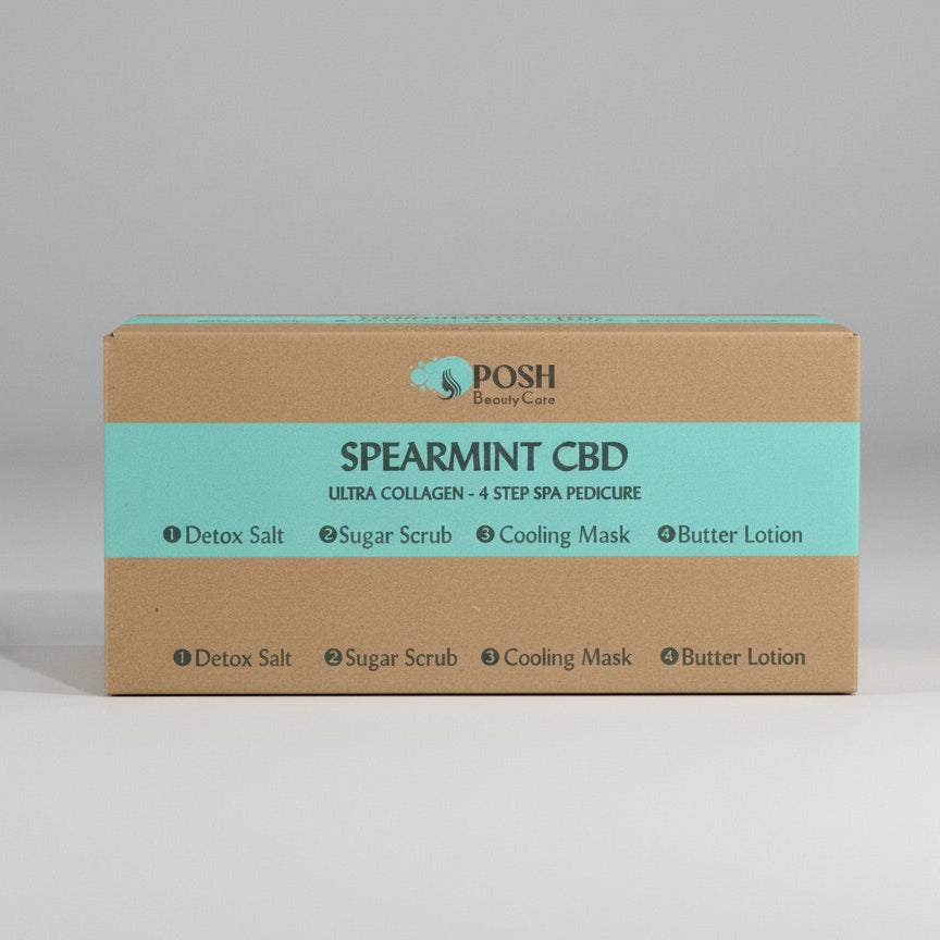 DEMER SPA GRAND PEDICURA - ROSA