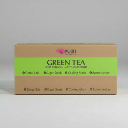 DEMER SPA GRAND PEDICURA - ROSA