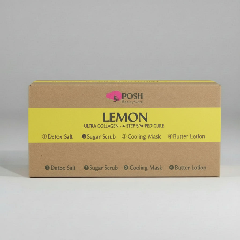 DEMER SPA GRAND PEDICURA - ROSA