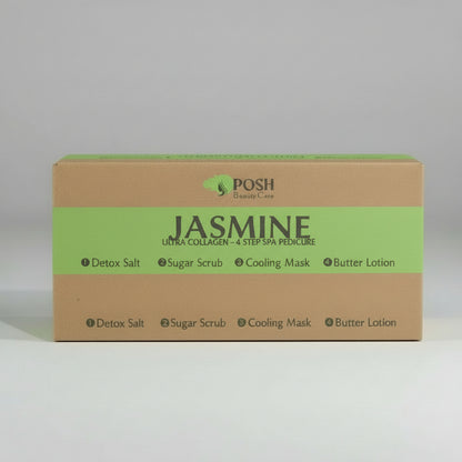 DEMER SPA GRAND PEDICURA - ROSA