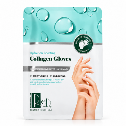 COLLAGEN GLOVES HYDRATION BOOSTING