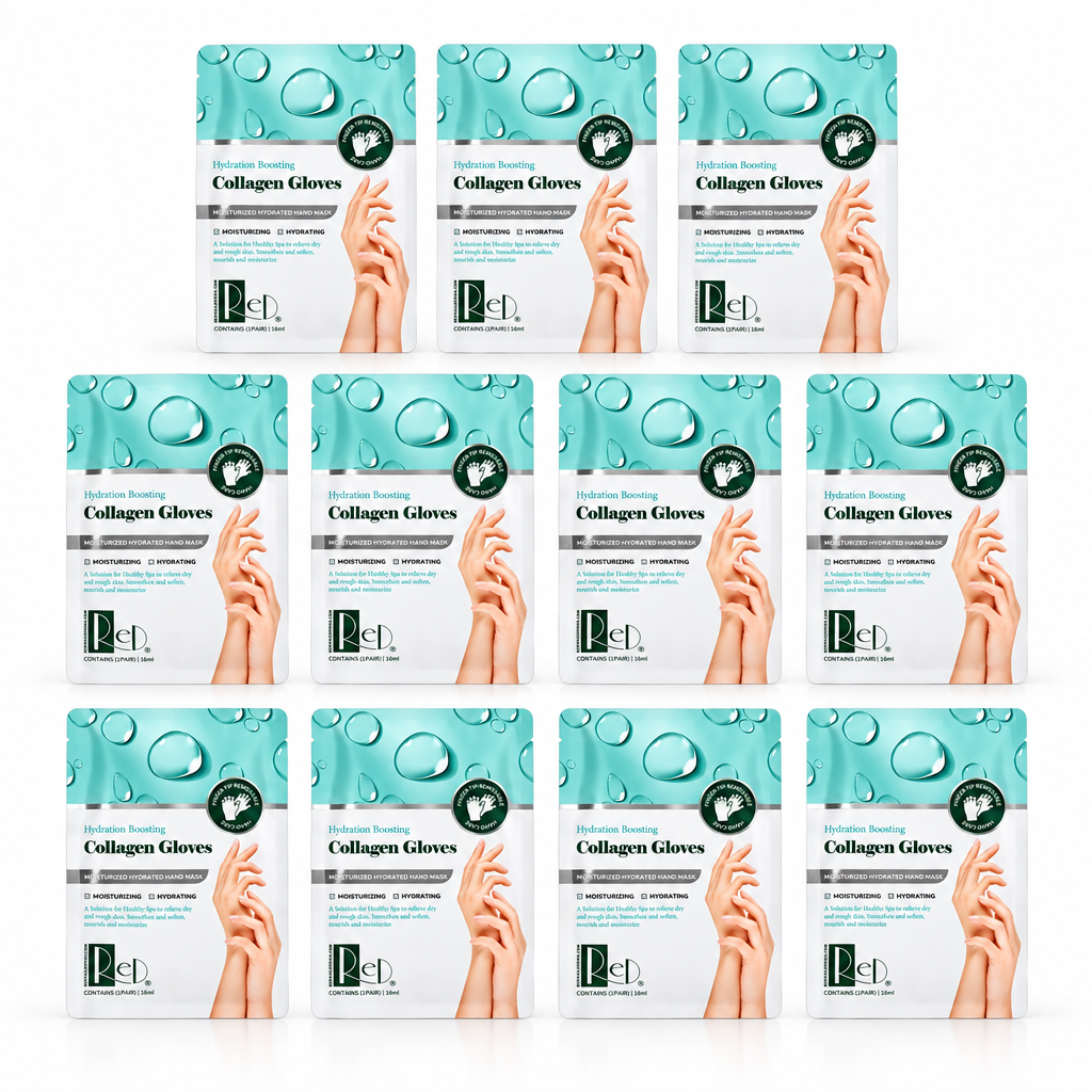 COLLAGEN GLOVES HYDRATION BOOSTING