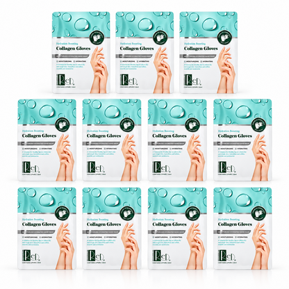 COLLAGEN GLOVES HYDRATION BOOSTING