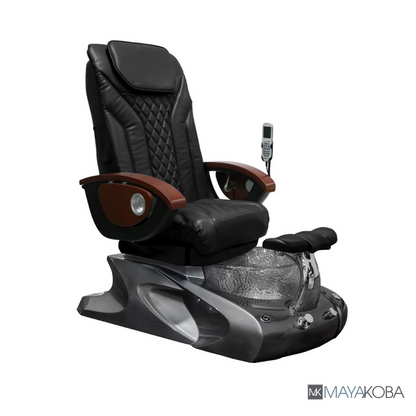 VIGGO II PEDICURE SPA WITH EX-R CHAIR