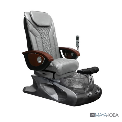 VIGGO II PEDICURE SPA WITH EX-R CHAIR
