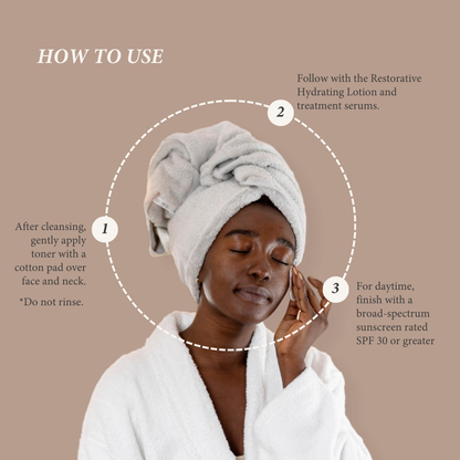 Gentle Exfoliating Glycolic Solution 8% with Aloe for Smoother, Brighter Skin