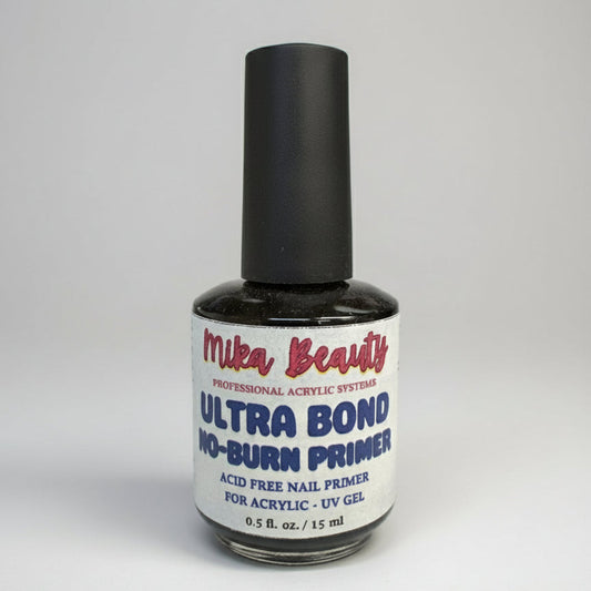 MK ULTRA BOND NO-BURN PRIMER 0.5OZ.