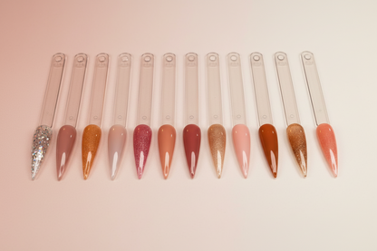 Full Acrylic System Bundle for Nail Professionals