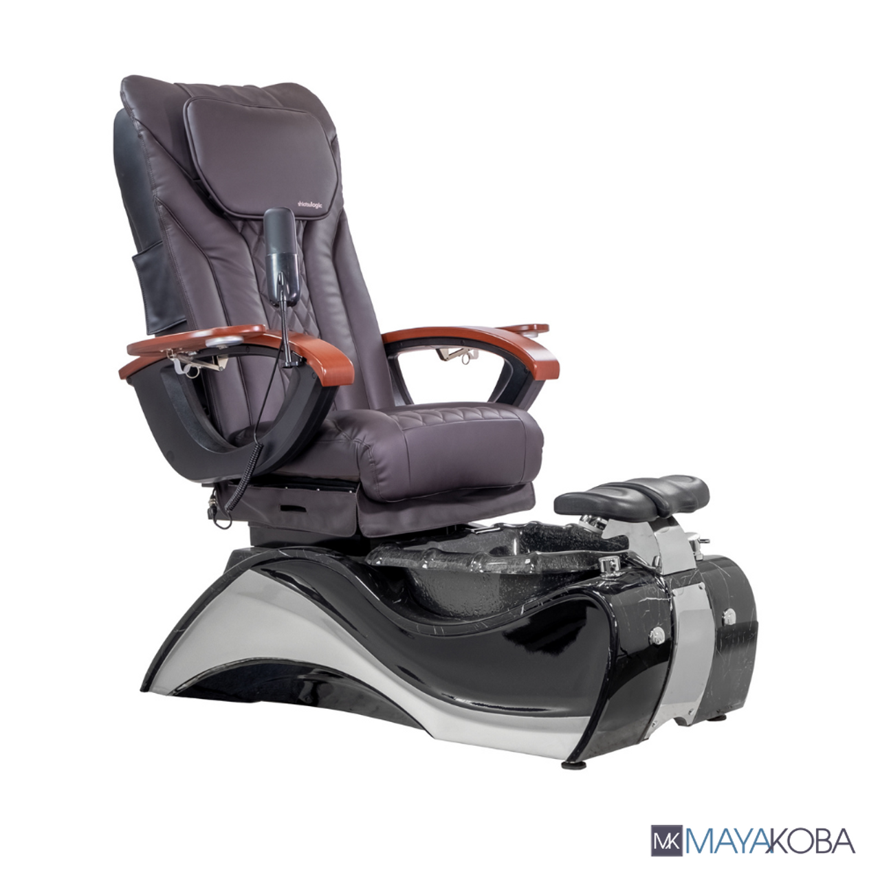 FIOR PEDICURE SPA WITH EX-R CHAIR