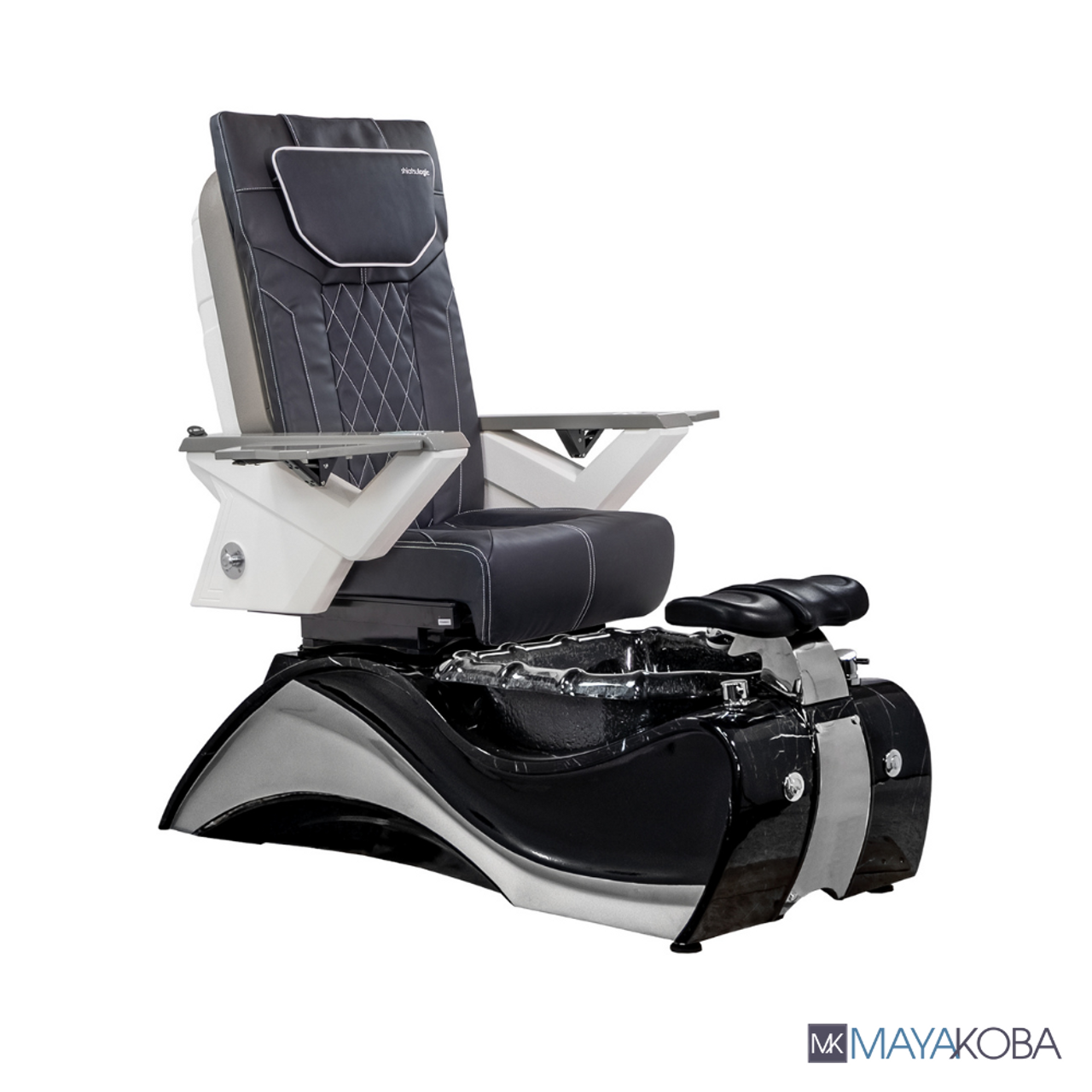 FIOR PEDICURE SPA WITH FX CHAIR