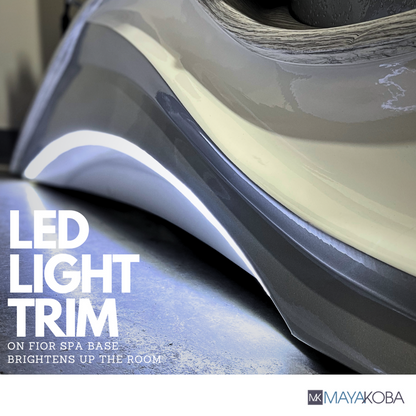 FIOR PEDICURE SPA WITH FX CHAIR