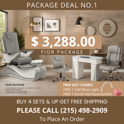 FIOR PACKAGE DEAL NO.1