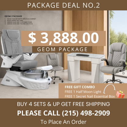 GEOM PACKAGE DEAL NO.2