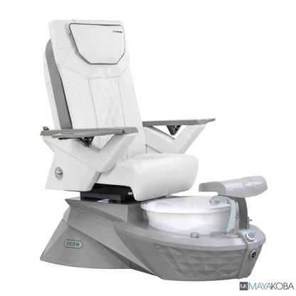 GEOM I PEDICURE SPA WITH FX CHAIR TOP