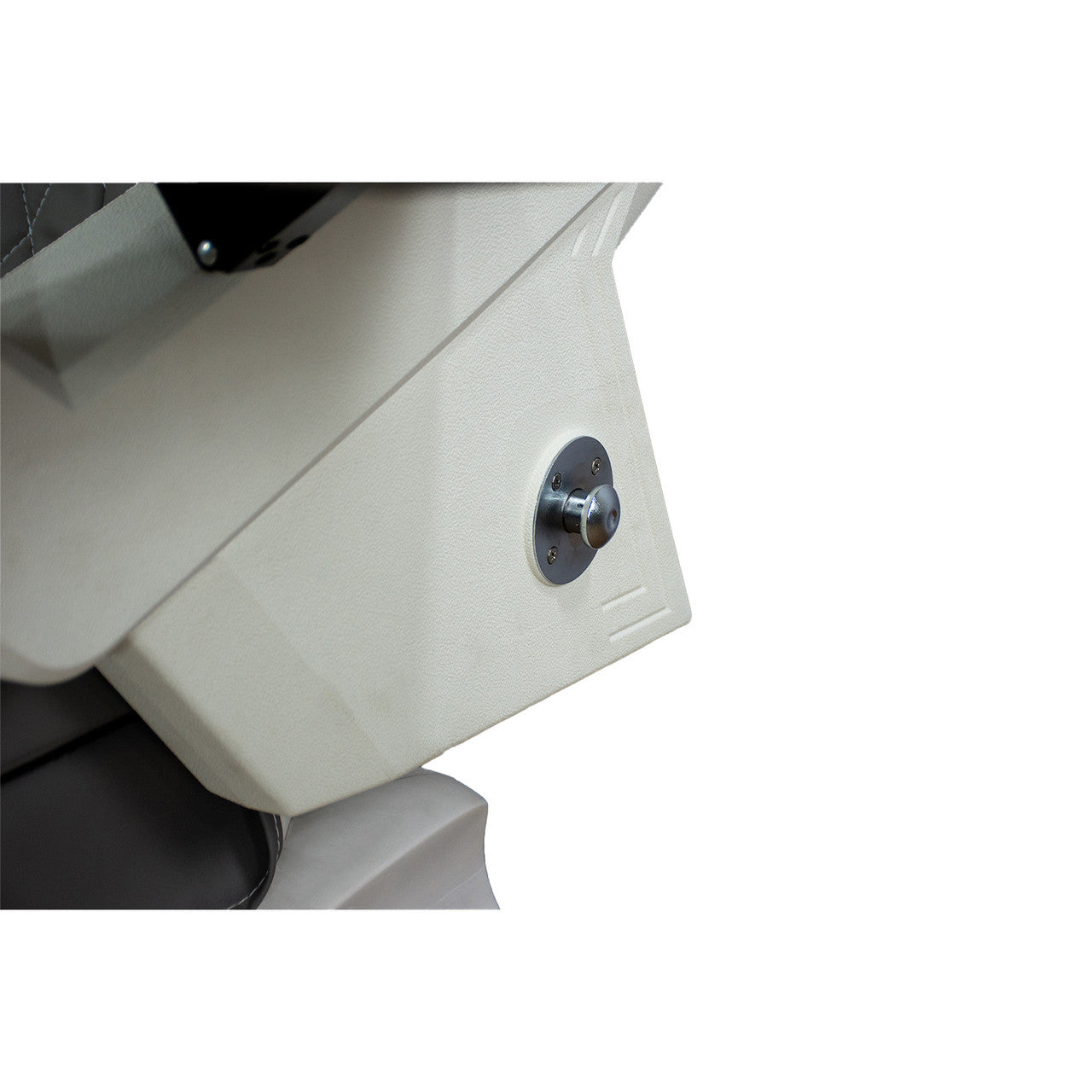 FEDORA II PEDICURE SPA WITH FX CHAIR TOP