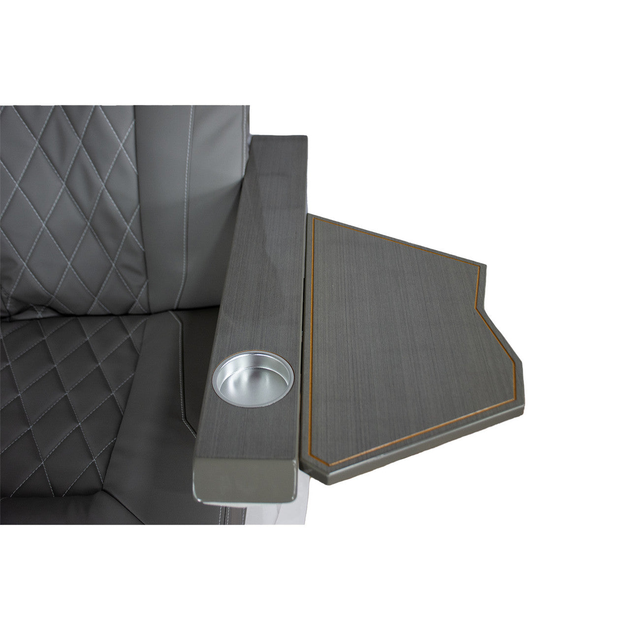 PERLA PEDICURE SPA WITH FX CHAIR TOP