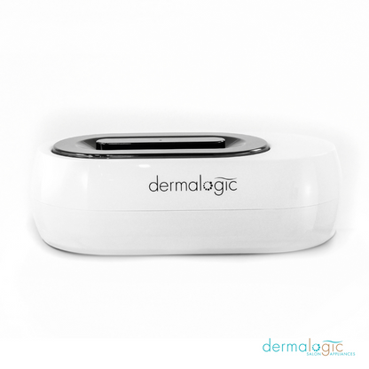 DERMALOGIC DIGITAL PARAFFIN WAX WARMER
