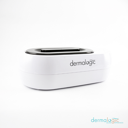 DERMALOGIC DIGITAL PARAFFIN WAX WARMER