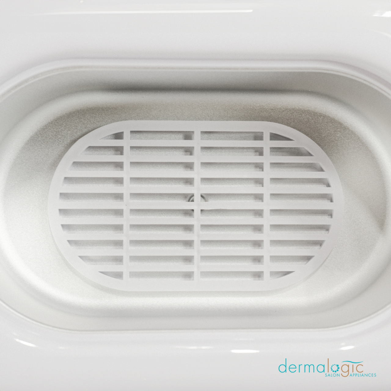 DERMALOGIC DIGITAL PARAFFIN WAX WARMER