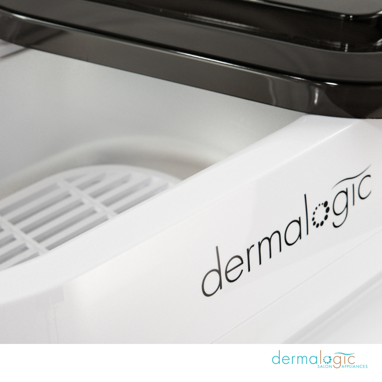 DERMALOGIC DIGITAL PARAFFIN WAX WARMER