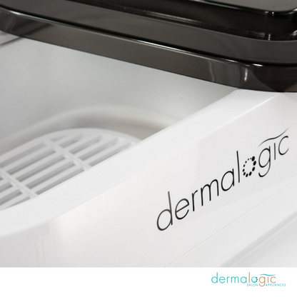 DERMALOGIC DIGITAL PARAFFIN WAX WARMER