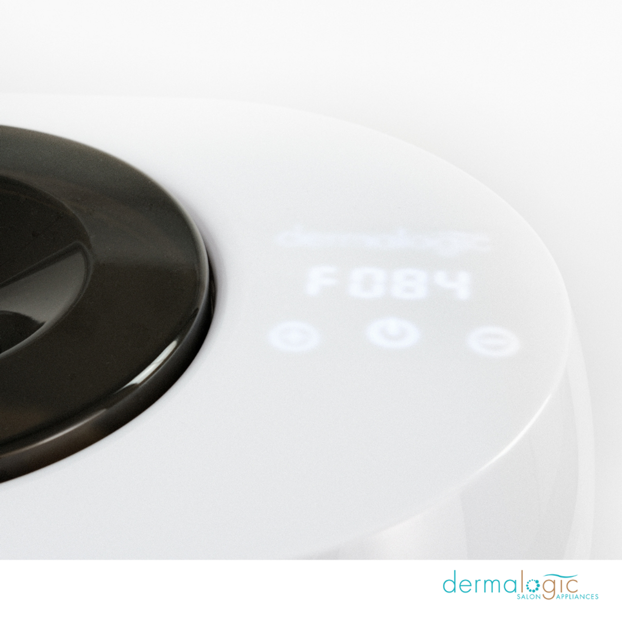 DERMALOGIC DIGITAL PARAFFIN WAX WARMER