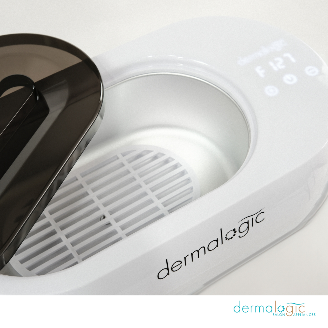 DERMALOGIC DIGITAL PARAFFIN WAX WARMER