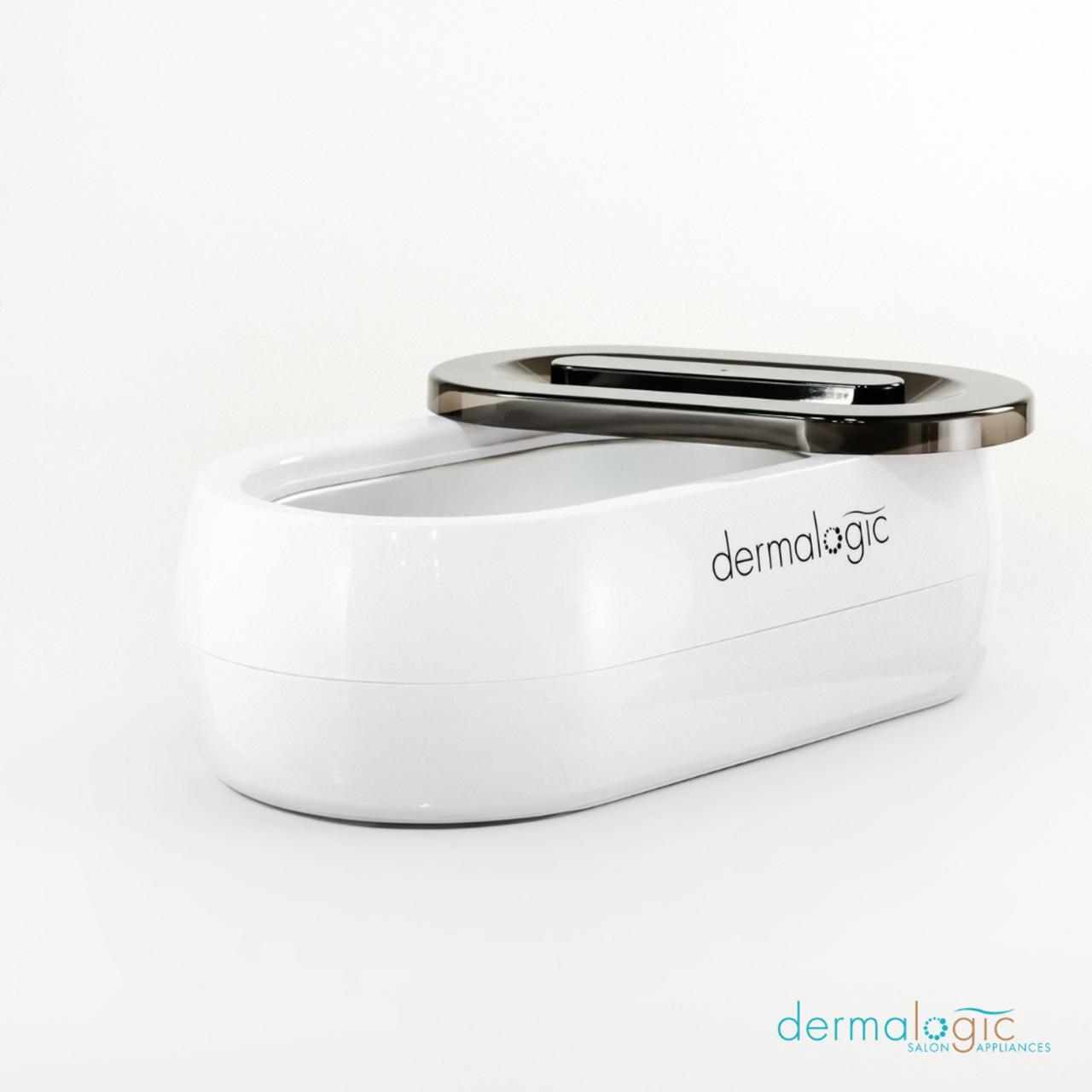 DERMALOGIC DIGITAL PARAFFIN WAX WARMER
