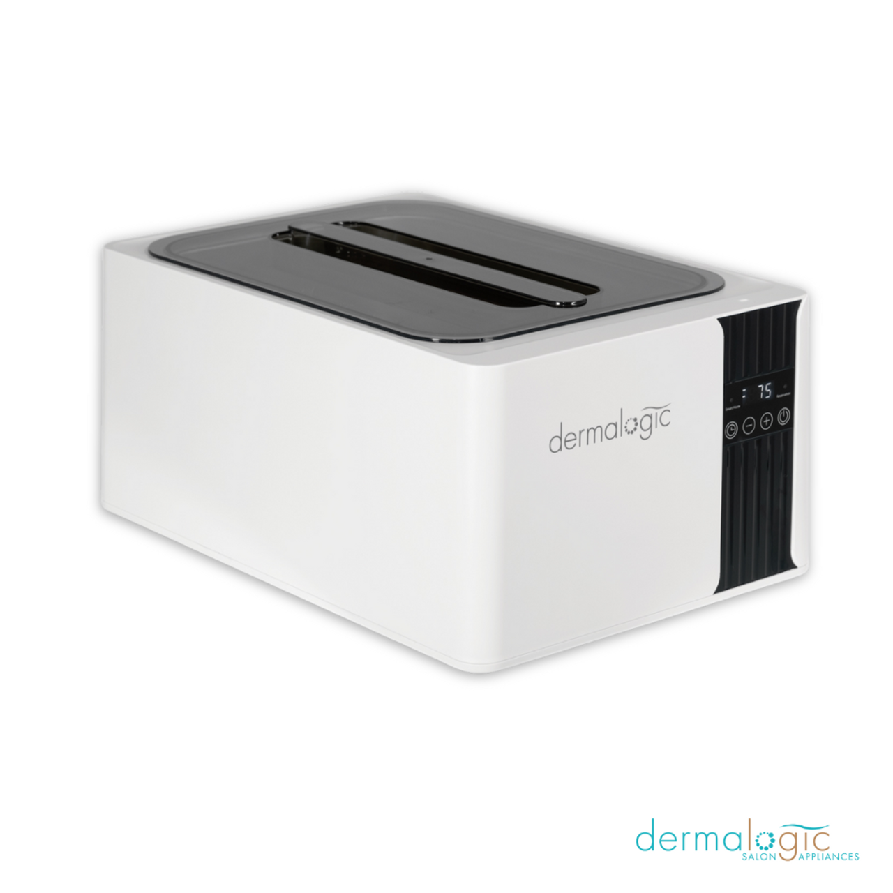 DERMALOGIC DIGITAL PARAFFIN WAX WARMER 9000L