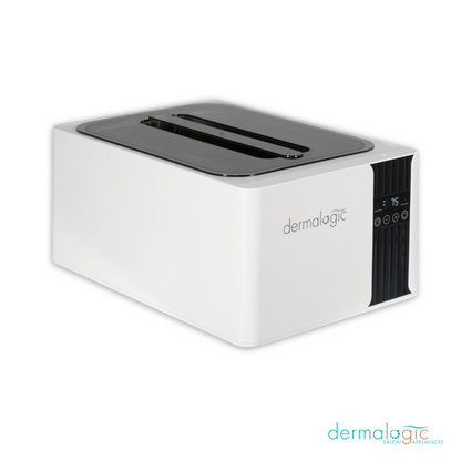 DERMALOGIC DIGITAL PARAFFIN WAX WARMER 9000L