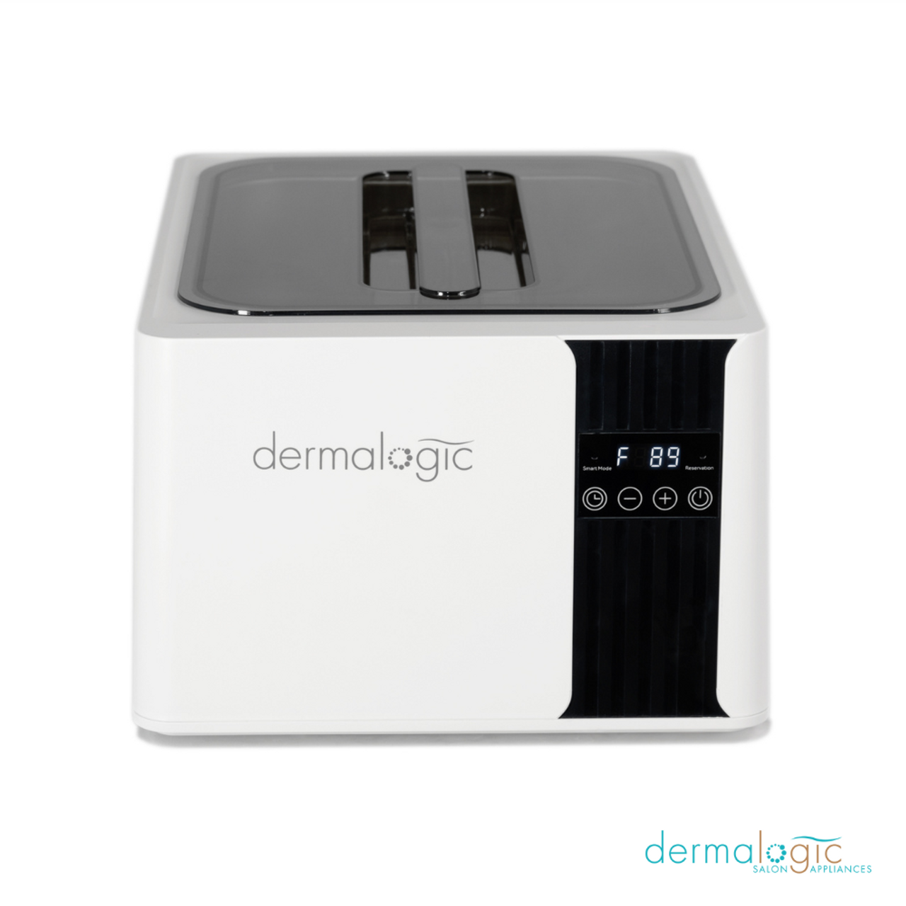 DERMALOGIC DIGITAL PARAFFIN WAX WARMER 9000L