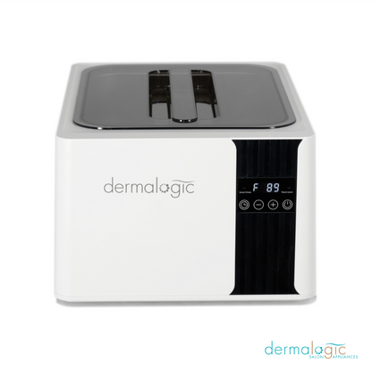 DERMALOGIC DIGITAL PARAFFIN WAX WARMER 9000L