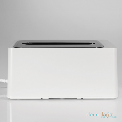 DERMALOGIC DIGITAL PARAFFIN WAX WARMER 9000L