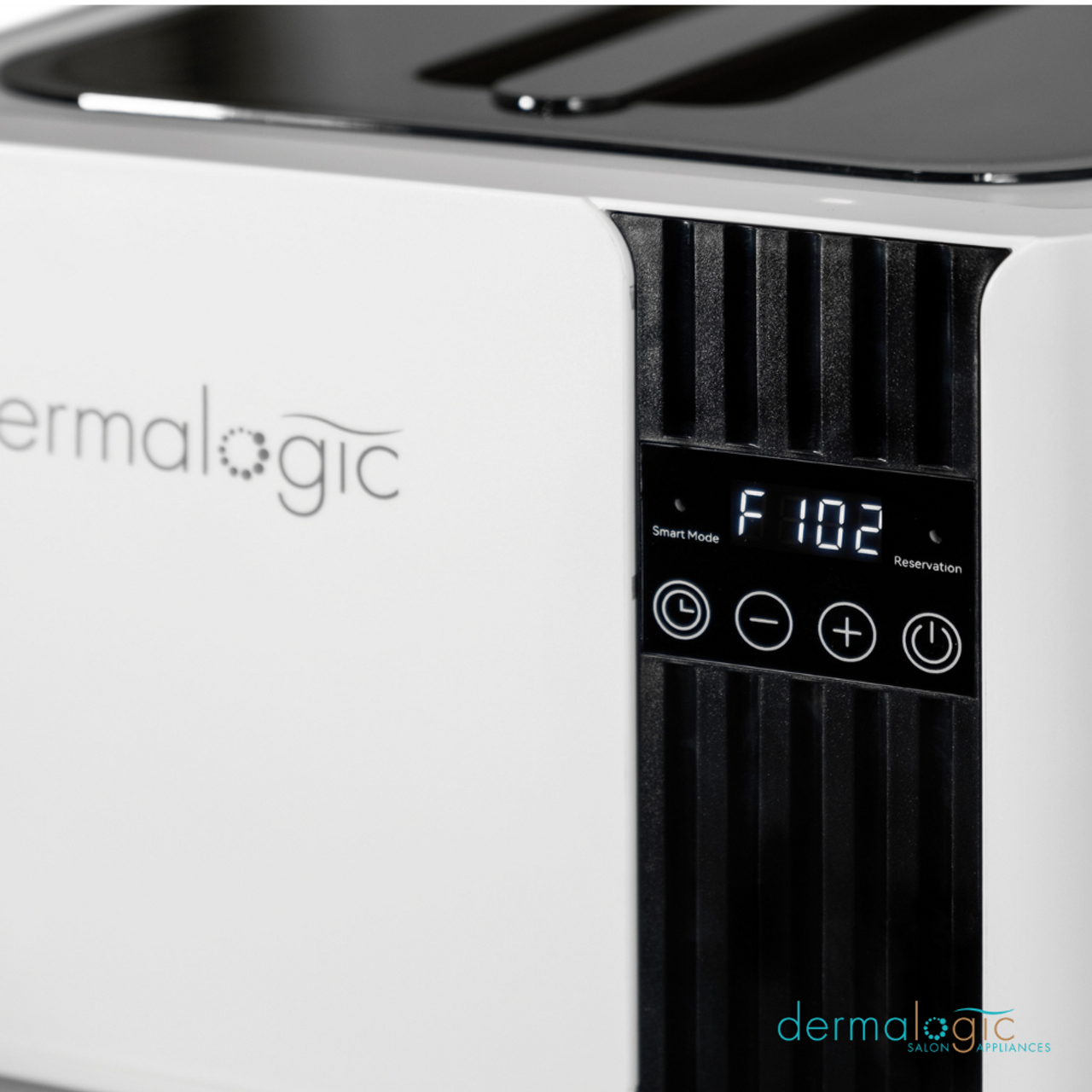 DERMALOGIC DIGITAL PARAFFIN WAX WARMER 9000L