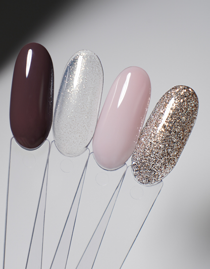 The Attain Fall/Winter 2025 Collection Color Bundle