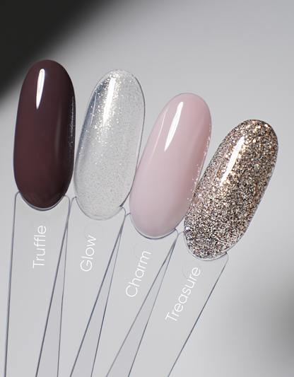 The Attain Fall/Winter 2025 Collection Color Bundle