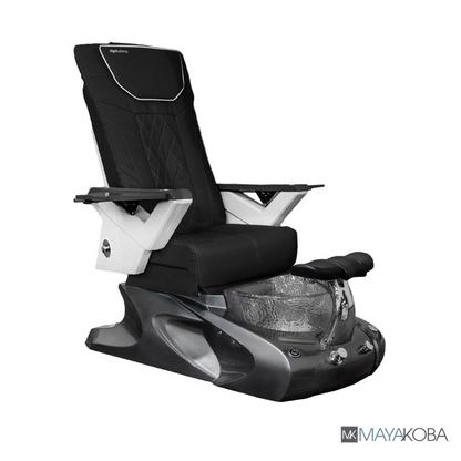 VIGGO II PEDICURE SPA WITH FX CHAIR