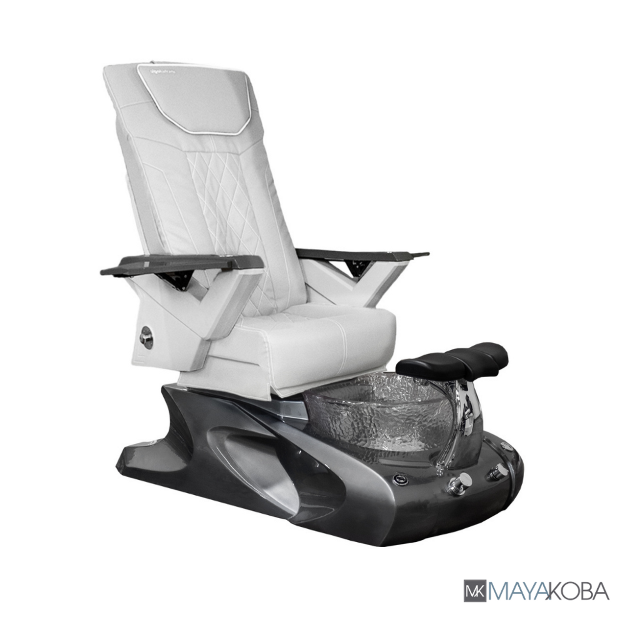 VIGGO II PEDICURE SPA WITH FX CHAIR