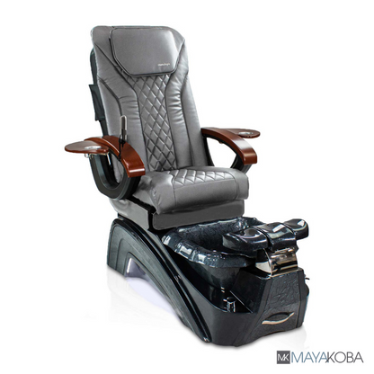 FEDORA II PEDICURE SPA WITH EXR CHAIR TOP