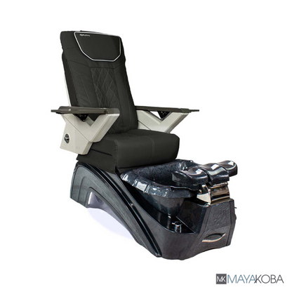 FEDORA II PEDICURE SPA WITH FX CHAIR TOP