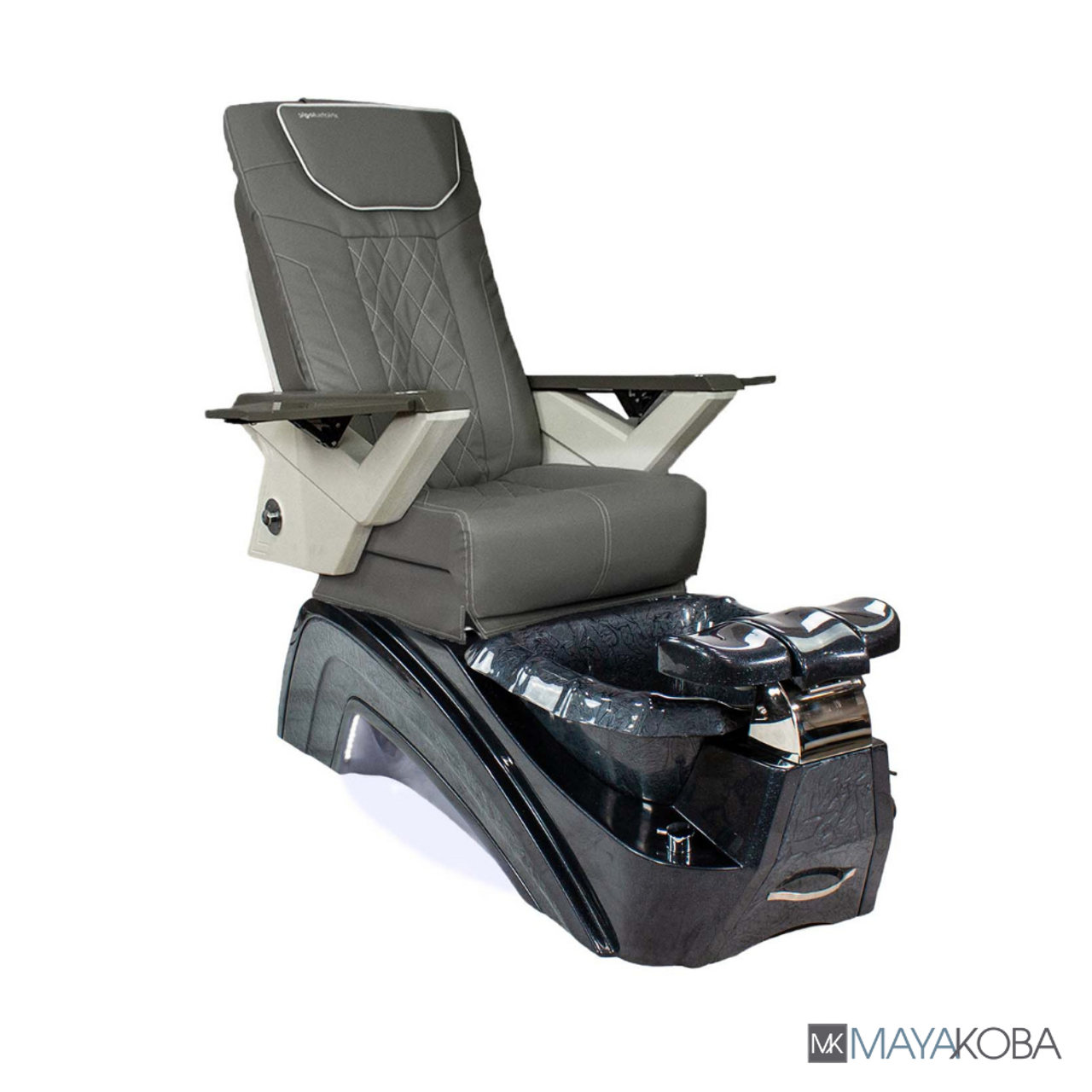 FEDORA II PEDICURE SPA WITH FX CHAIR TOP