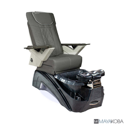 FEDORA II PEDICURE SPA WITH FX CHAIR TOP