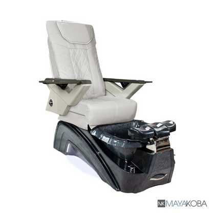 FEDORA II PEDICURE SPA WITH FX CHAIR TOP