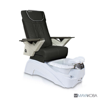 FEDORA II PEDICURE SPA WITH FX CHAIR TOP