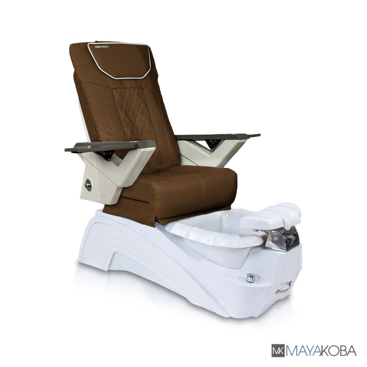 FEDORA II PEDICURE SPA WITH FX CHAIR TOP